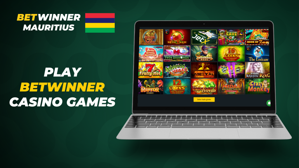 BetWinner Casino