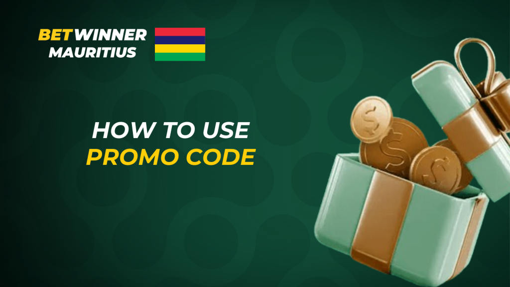 BetWinner Code promotionnel