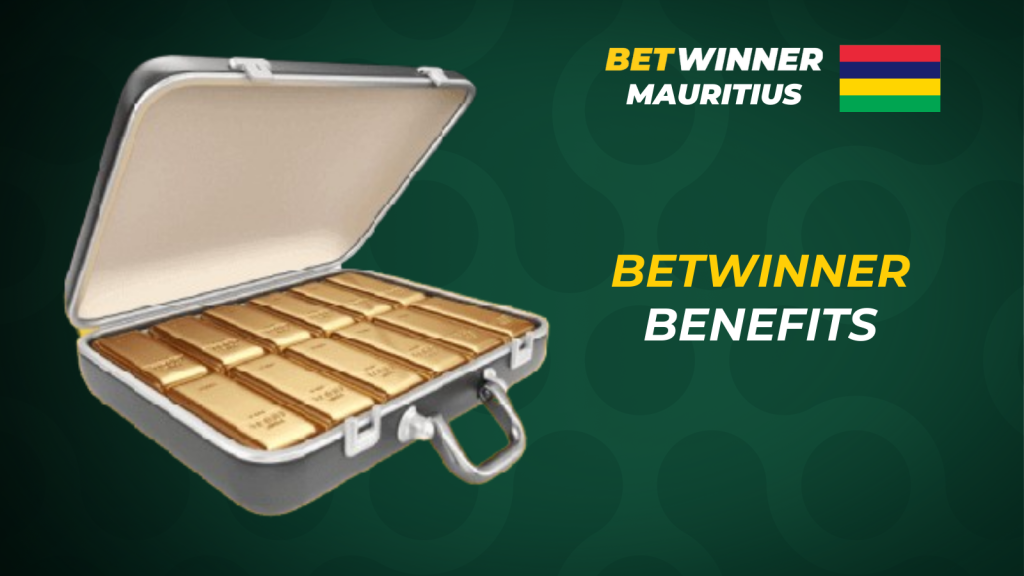 bet winner bonus
